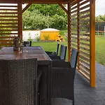 Villa Wanda - Duzy Ogrod Z Hot-tube I Sauna *