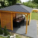 Wanda - Duzy Ogrod Z Hot-tube I Sauna * Sztum