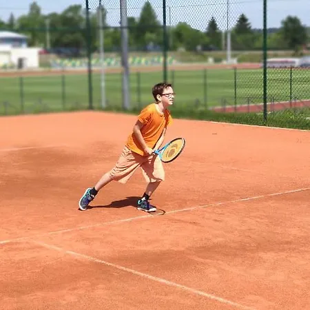 Wanda - Duzy Ogrod Z Hot-tube I Sauna * Sztum