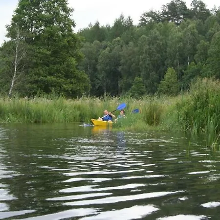 Wanda - Duży Ogród Z Hot-tube I Sauna Willa