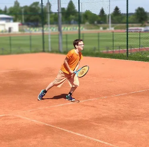 Wanda - Duzy Ogrod Z Hot-tube I Sauna * Sztum