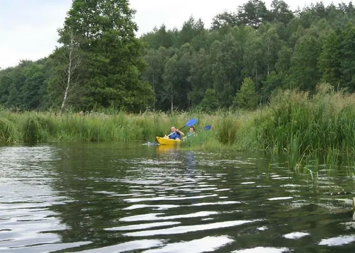 Wanda - Duzy Ogrod Z Hot-tube I Sauna Villa