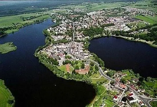 Villa Wanda - Duzy Ogrod Z Hot-tube I Sauna *