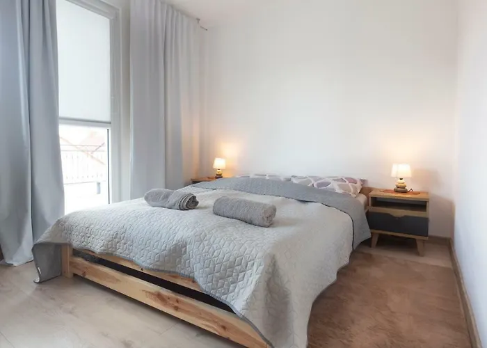 Wanda - Duzy Ogrod Z Hot-tube I Sauna