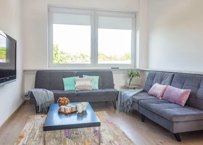 Villa Wanda - Duzy Ogrod Z Hot-tube I Sauna Sztum