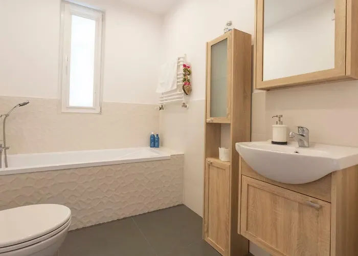 Villa Wanda - Duzy Ogrod Z Hot-tube I Sauna *