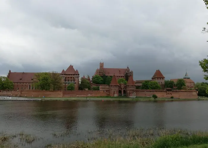 Villa Wanda - Duzy Ogrod Z Hot-tube I Sauna